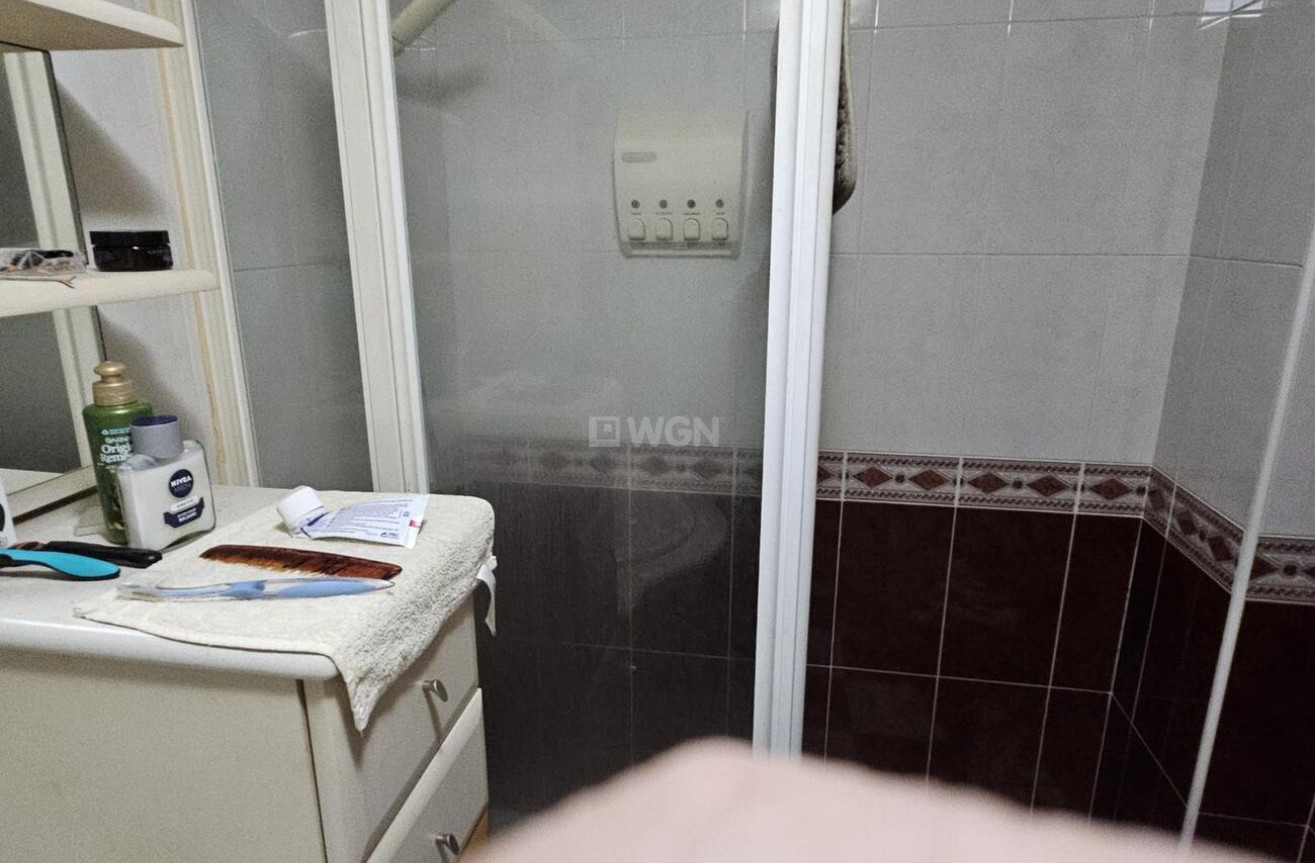 Wiederverkauf - Penthouse - Torrevieja - CENTRE