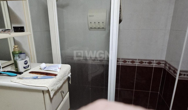 Wiederverkauf - Penthouse - Torrevieja - CENTRE