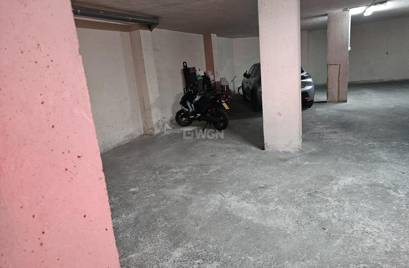 Wiederverkauf - Penthouse - Torrevieja - CENTRE