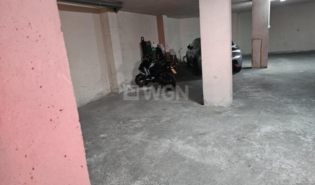 Wiederverkauf - Penthouse - Torrevieja - CENTRE