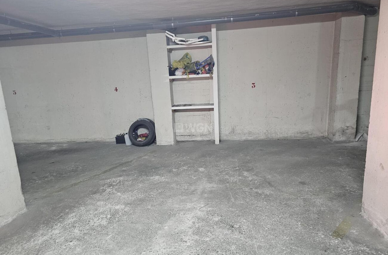 Wiederverkauf - Penthouse - Torrevieja - CENTRE