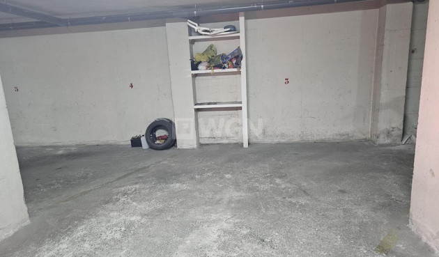 Wiederverkauf - Penthouse - Torrevieja - CENTRE