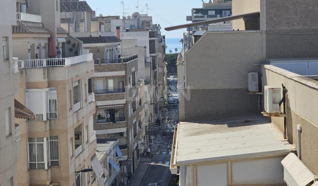 Wiederverkauf - Penthouse - Torrevieja - CENTRE