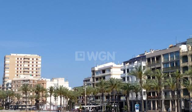 Wiederverkauf - Penthouse - Torrevieja - CENTRE