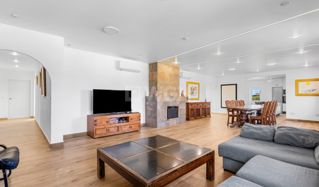 Wiederverkauf - Villa - Los Montesinos - Costa Blanca