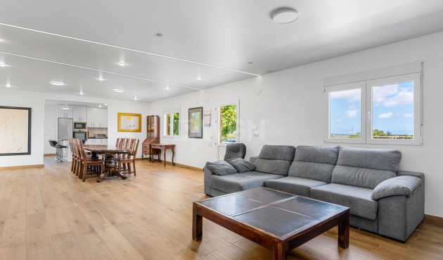 Wiederverkauf - Villa - Los Montesinos - Costa Blanca