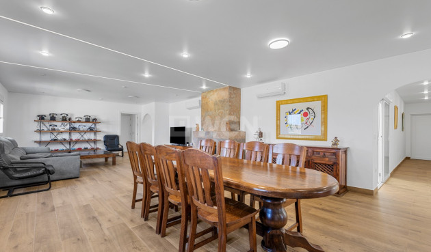 Wiederverkauf - Villa - Los Montesinos - Costa Blanca