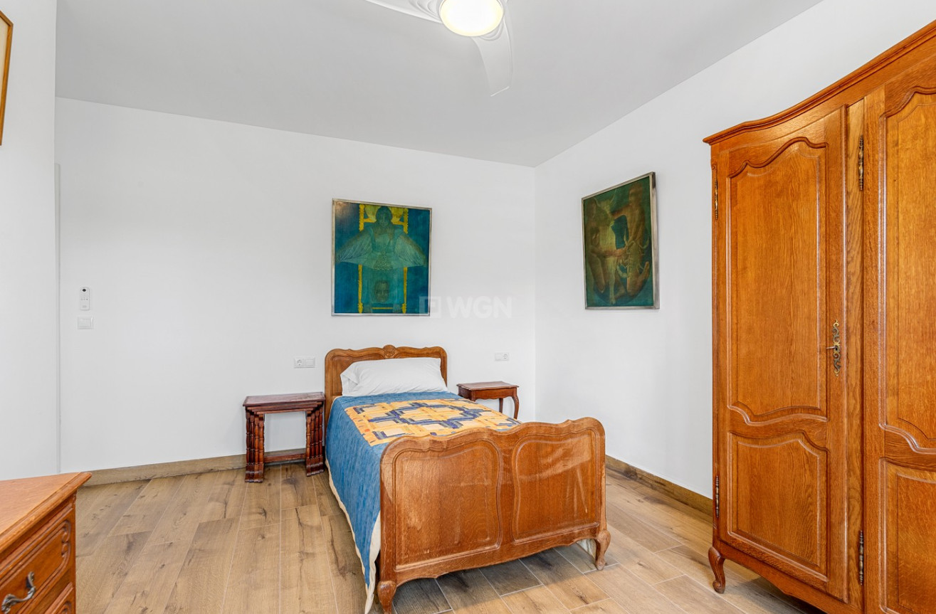 Wiederverkauf - Villa - Los Montesinos - Costa Blanca