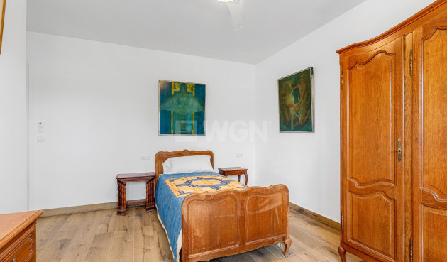Wiederverkauf - Villa - Los Montesinos - Costa Blanca