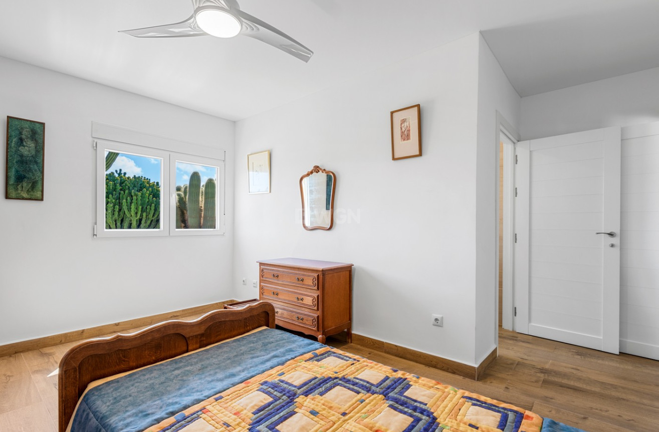 Wiederverkauf - Villa - Los Montesinos - Costa Blanca