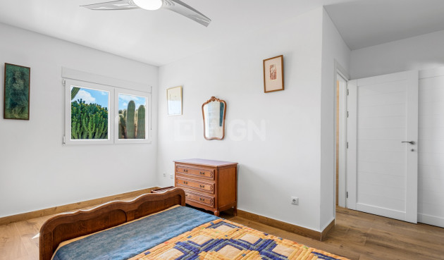 Wiederverkauf - Villa - Los Montesinos - Costa Blanca