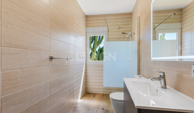 Wiederverkauf - Villa - Los Montesinos - Costa Blanca