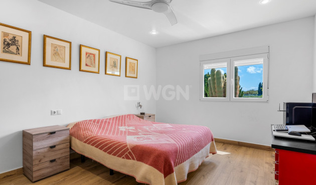 Wiederverkauf - Villa - Los Montesinos - Costa Blanca