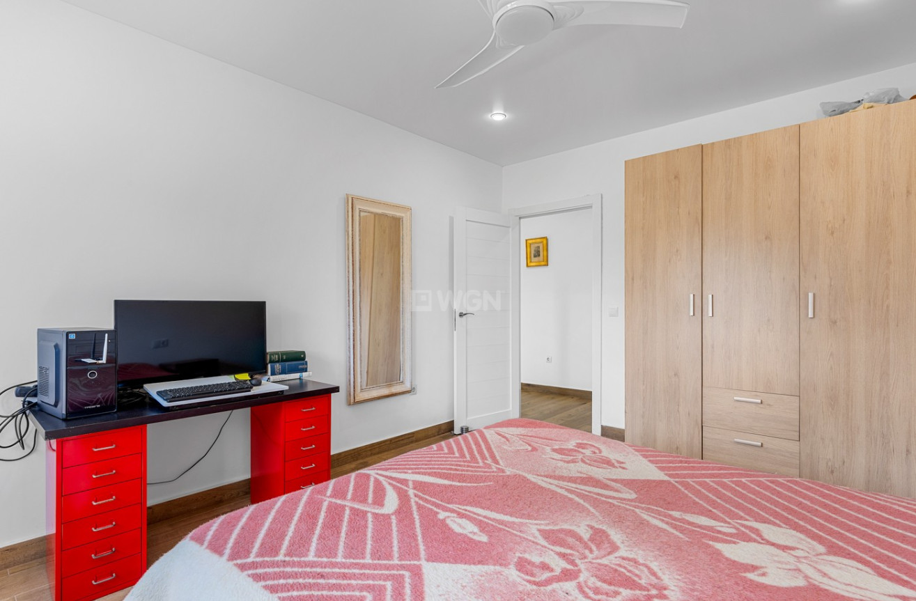 Wiederverkauf - Villa - Los Montesinos - Costa Blanca