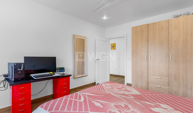 Wiederverkauf - Villa - Los Montesinos - Costa Blanca