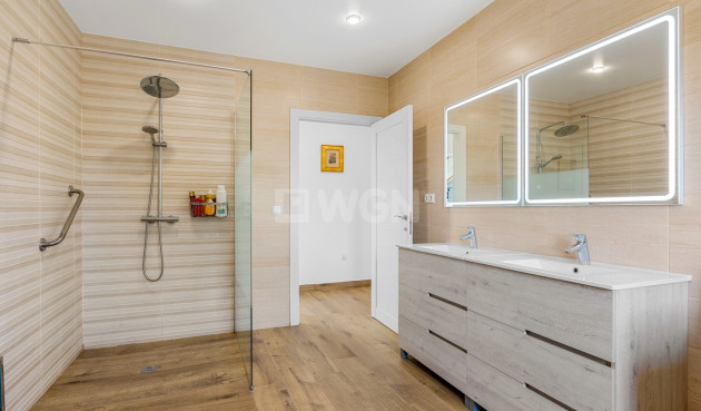 Wiederverkauf - Villa - Los Montesinos - Costa Blanca