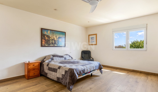 Wiederverkauf - Villa - Los Montesinos - Costa Blanca