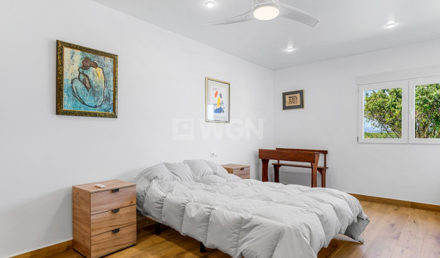 Wiederverkauf - Villa - Los Montesinos - Costa Blanca