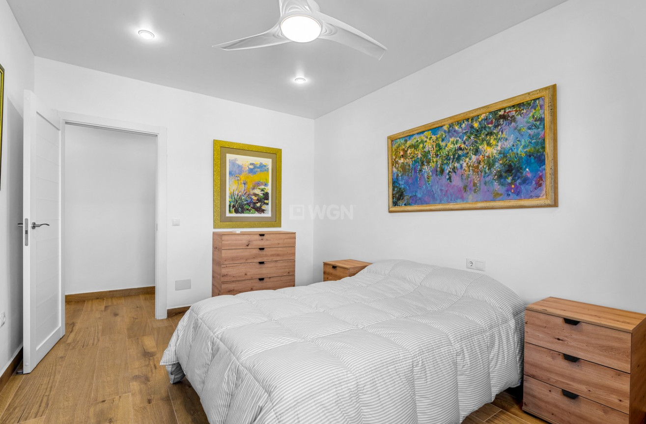 Wiederverkauf - Villa - Los Montesinos - Costa Blanca