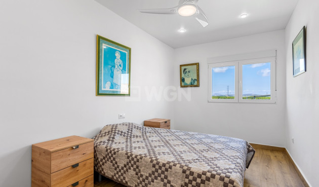 Wiederverkauf - Villa - Los Montesinos - Costa Blanca