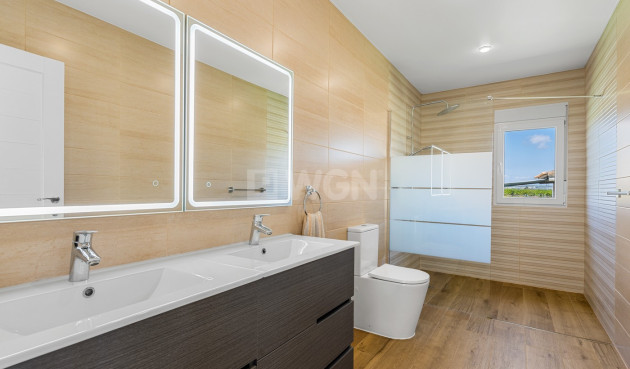 Wiederverkauf - Villa - Los Montesinos - Costa Blanca
