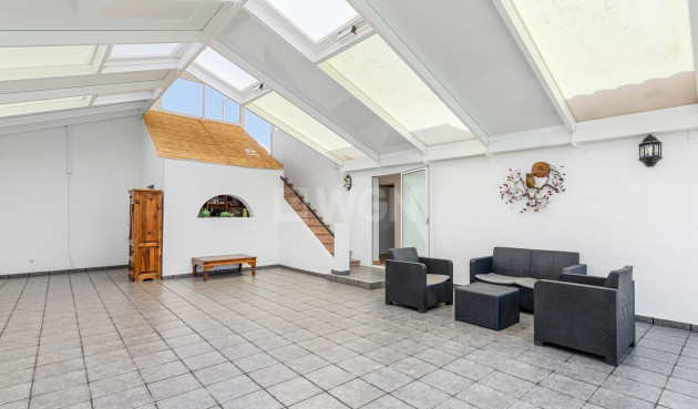 Wiederverkauf - Villa - Los Montesinos - Costa Blanca