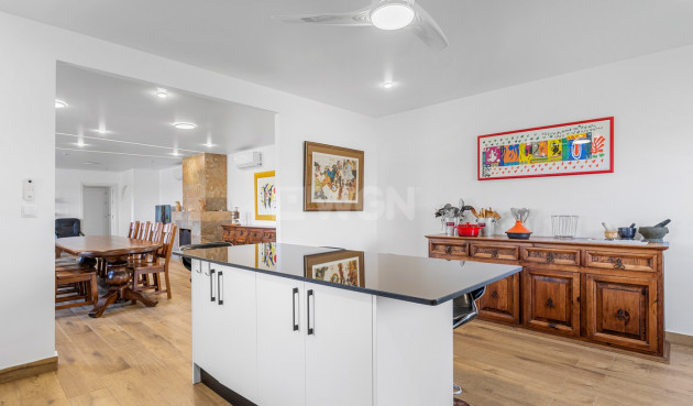Wiederverkauf - Villa - Los Montesinos - Costa Blanca