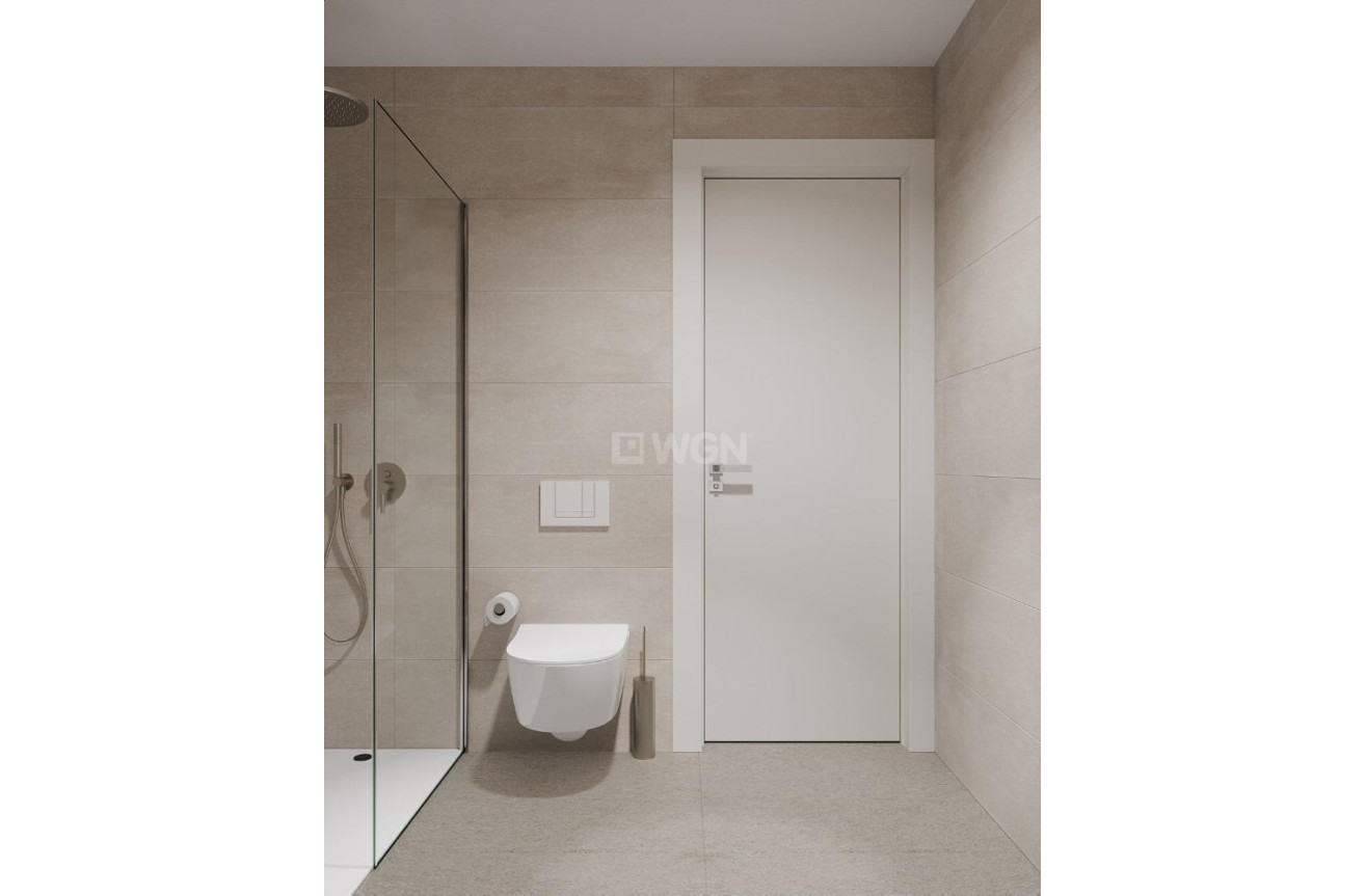 Neue Gebäude - Wohnung - Estepona - Atalaya
