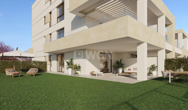 New Build - Penthouse - Estepona - Arroyo Vaquero