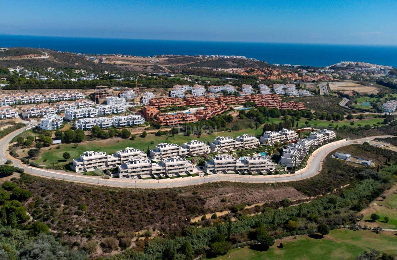 Obra nueva - Ático - Casares - Casares Costa