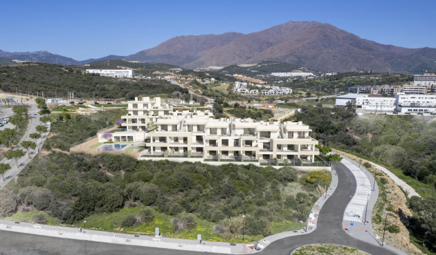 New Build - Penthouse - Estepona - Arroyo Vaquero