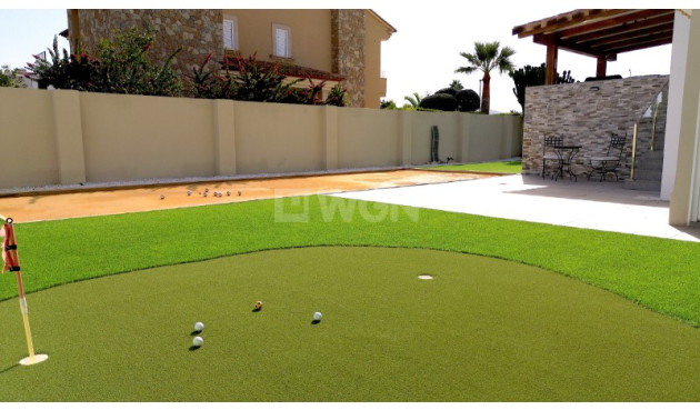 Reventa - Villa - Alfas del Pí - Costa Blanca