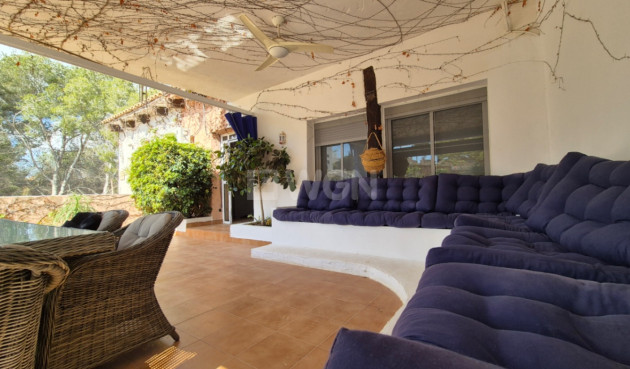 Odsprzedaż - Villa - Torrevieja - Costa Blanca