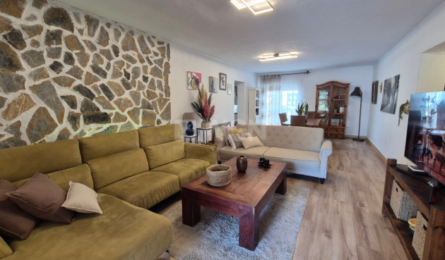 Odsprzedaż - Villa - Torrevieja - Costa Blanca