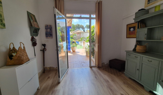 Odsprzedaż - Villa - Torrevieja - Costa Blanca