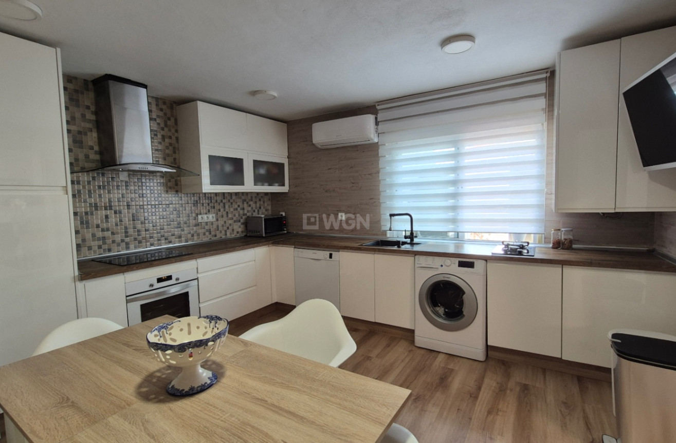 Odsprzedaż - Villa - Torrevieja - Costa Blanca