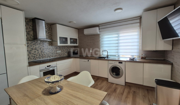 Odsprzedaż - Villa - Torrevieja - Costa Blanca