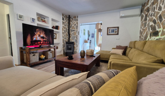 Odsprzedaż - Villa - Torrevieja - Costa Blanca