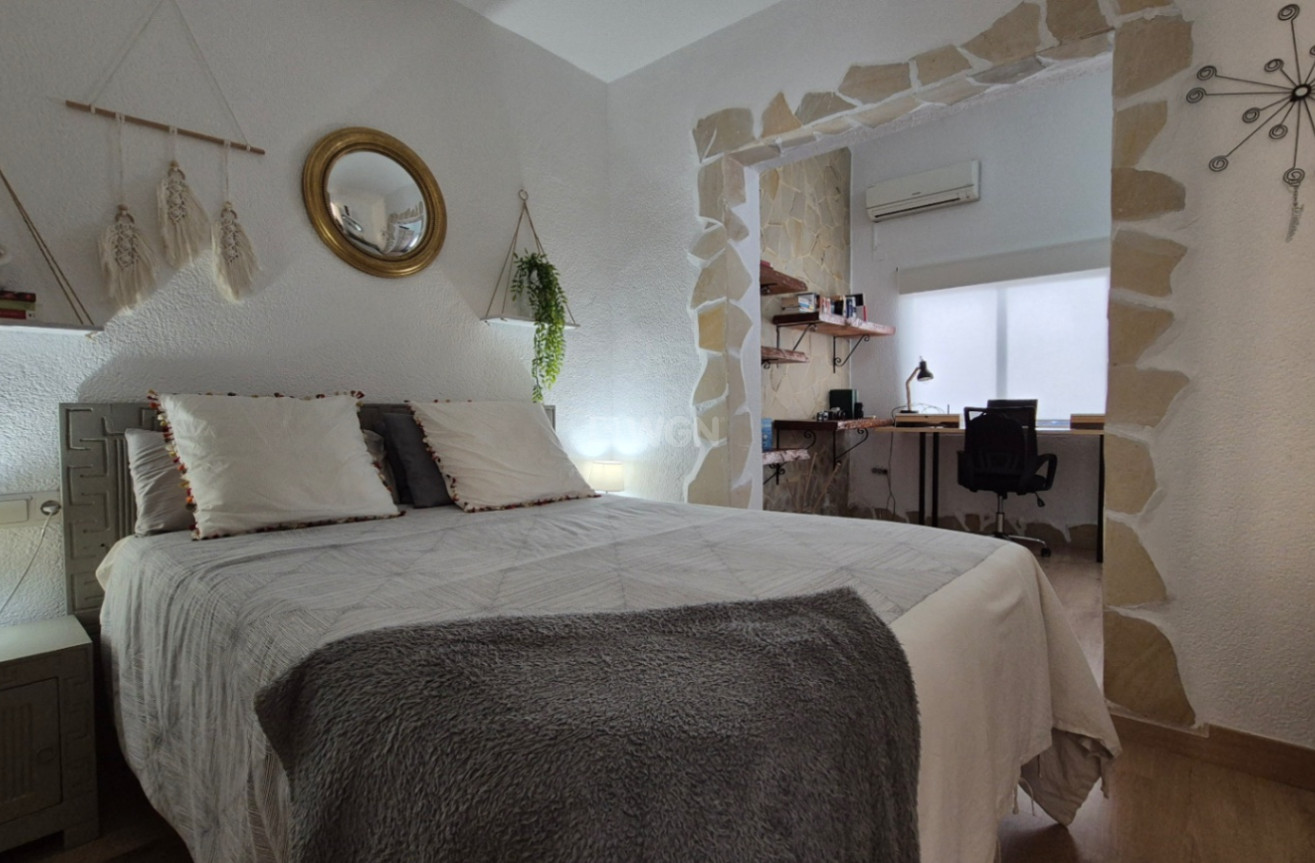Odsprzedaż - Villa - Torrevieja - Costa Blanca