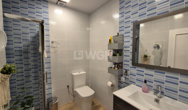 Odsprzedaż - Villa - Torrevieja - Costa Blanca