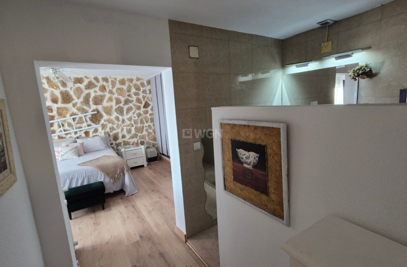 Odsprzedaż - Villa - Torrevieja - Costa Blanca