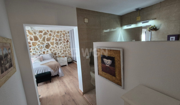 Odsprzedaż - Villa - Torrevieja - Costa Blanca