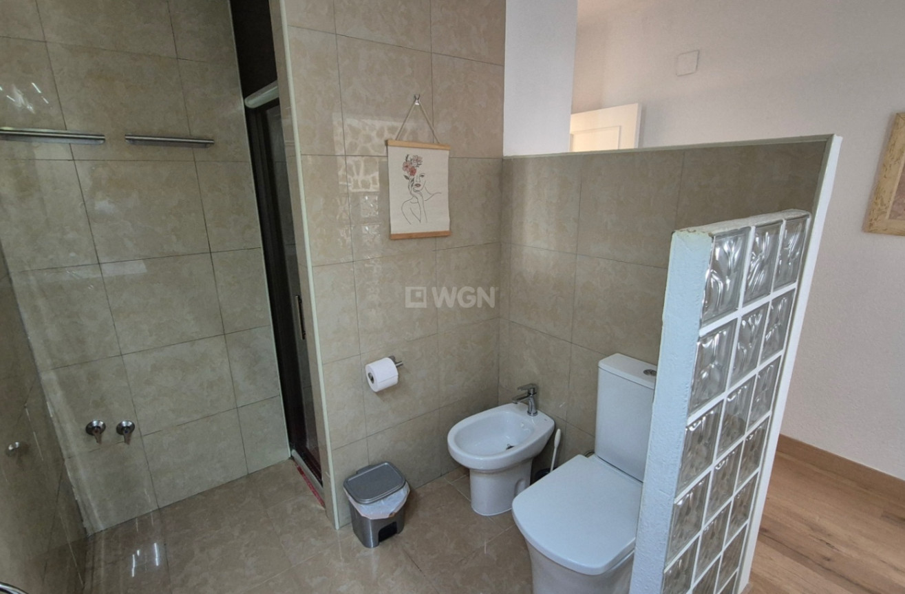 Odsprzedaż - Villa - Torrevieja - Costa Blanca