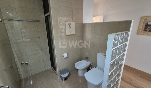 Odsprzedaż - Villa - Torrevieja - Costa Blanca