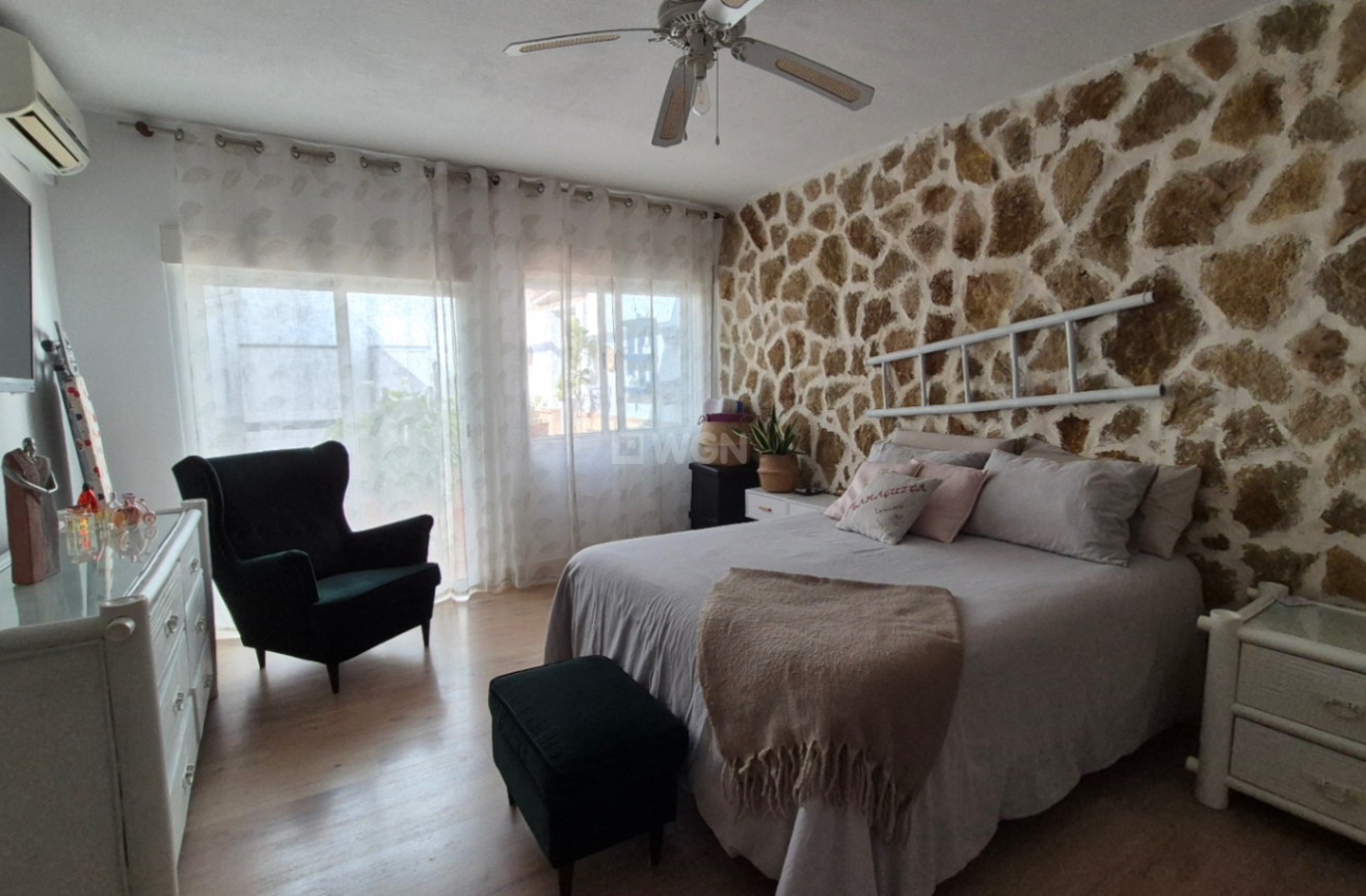 Odsprzedaż - Villa - Torrevieja - Costa Blanca