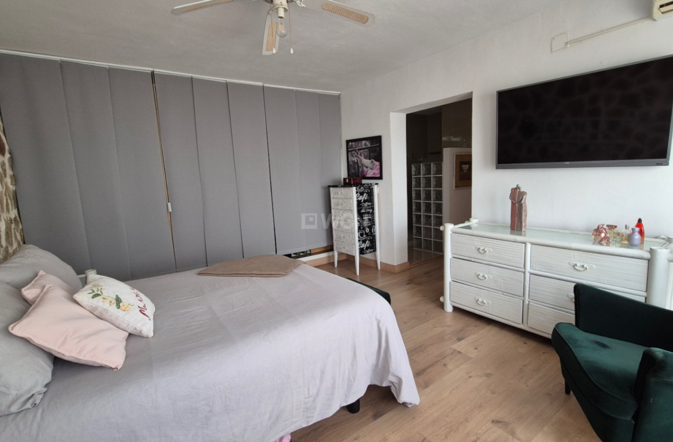 Odsprzedaż - Villa - Torrevieja - Costa Blanca