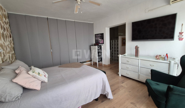 Odsprzedaż - Villa - Torrevieja - Costa Blanca