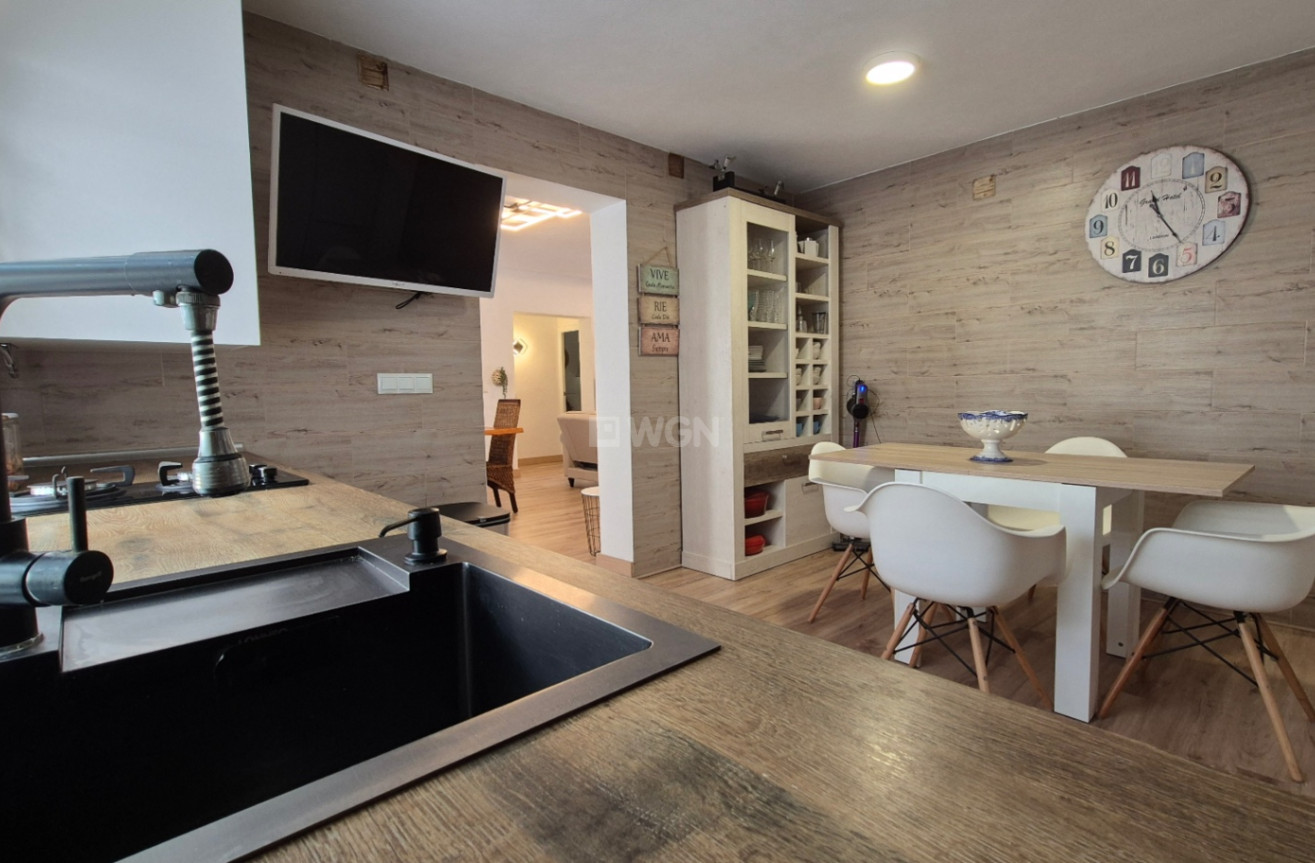 Odsprzedaż - Villa - Torrevieja - Costa Blanca
