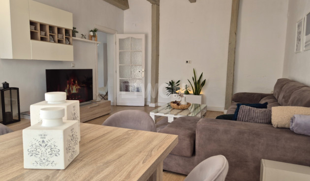 Odsprzedaż - Villa - Torrevieja - Costa Blanca