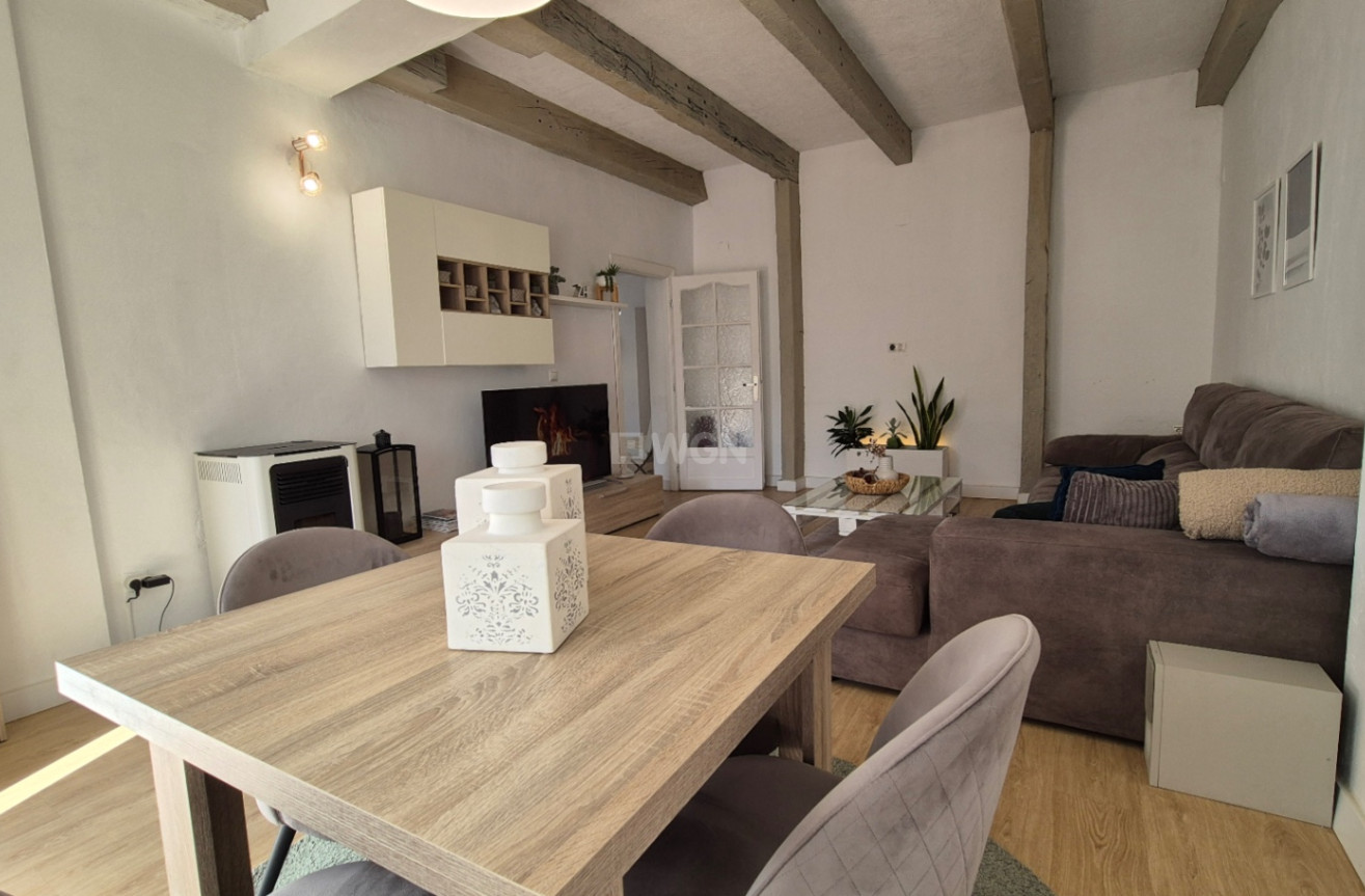 Odsprzedaż - Villa - Torrevieja - Costa Blanca